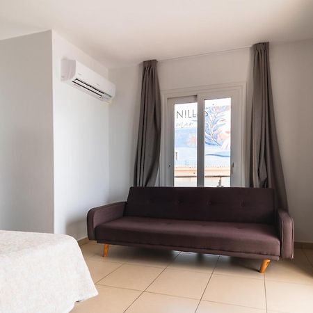 Hotel Dona Luisa San Luis de Sabinillas Extérieur photo