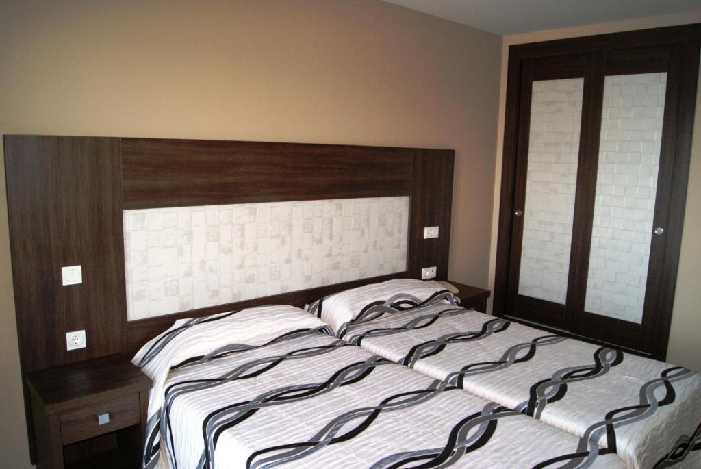 Hotel Dona Luisa San Luis de Sabinillas Chambre photo