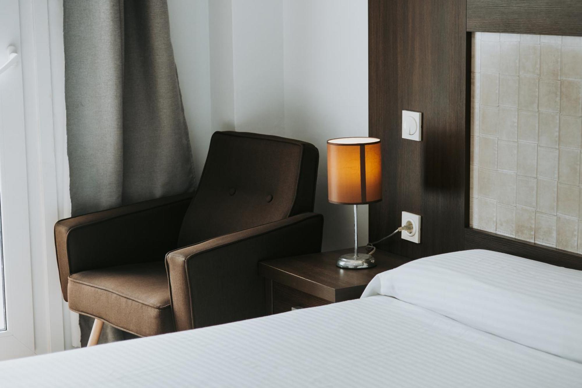Hotel Dona Luisa San Luis de Sabinillas Extérieur photo