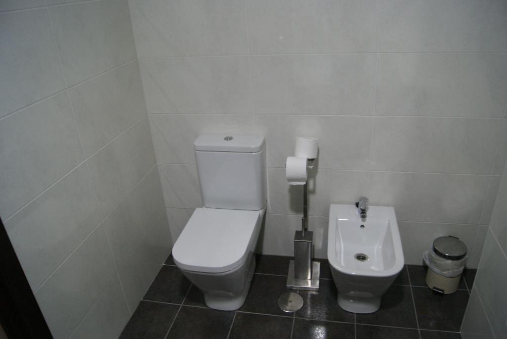 Hotel Dona Luisa San Luis de Sabinillas Chambre photo