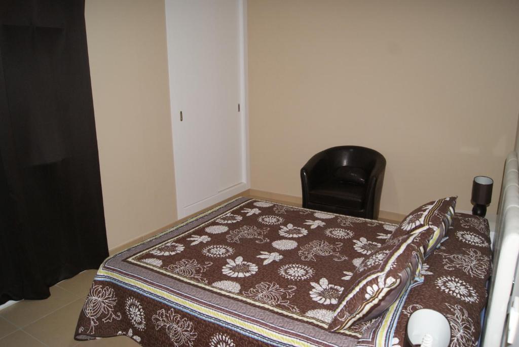 Hotel Dona Luisa San Luis de Sabinillas Chambre photo