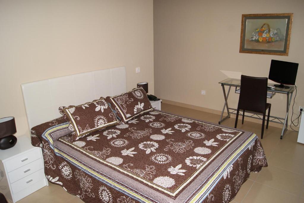 Hotel Dona Luisa San Luis de Sabinillas Chambre photo