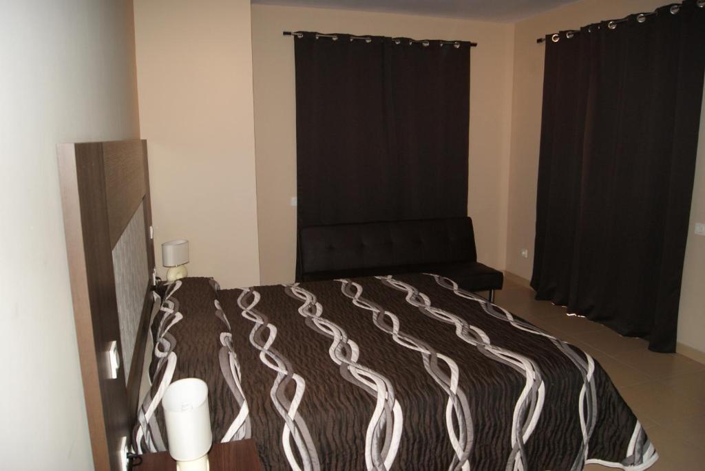 Hotel Dona Luisa San Luis de Sabinillas Chambre photo