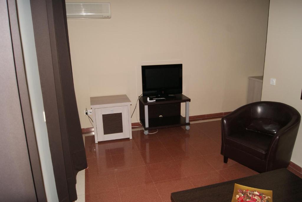 Hotel Dona Luisa San Luis de Sabinillas Chambre photo
