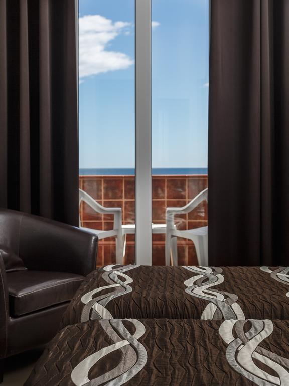 Hotel Dona Luisa San Luis de Sabinillas Extérieur photo