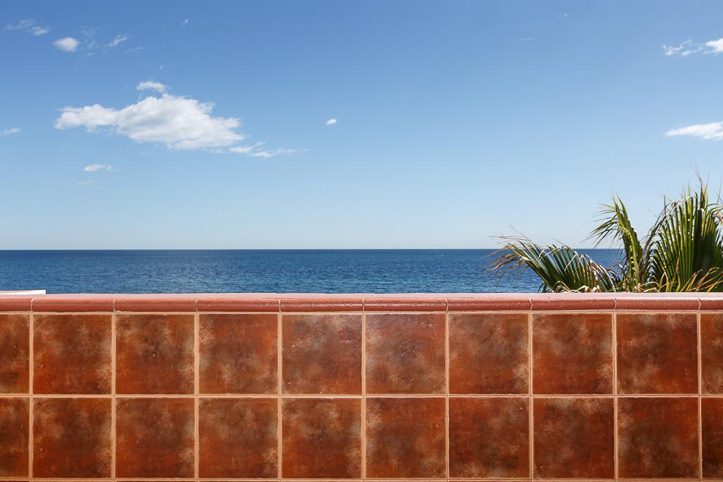 Hotel Dona Luisa San Luis de Sabinillas Extérieur photo