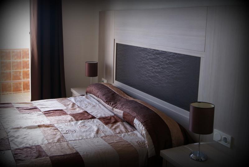 Hotel Dona Luisa San Luis de Sabinillas Extérieur photo
