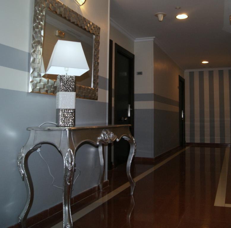 Hotel Dona Luisa San Luis de Sabinillas Extérieur photo