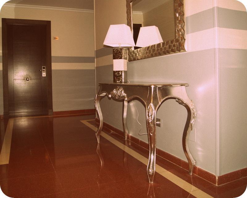 Hotel Dona Luisa San Luis de Sabinillas Extérieur photo