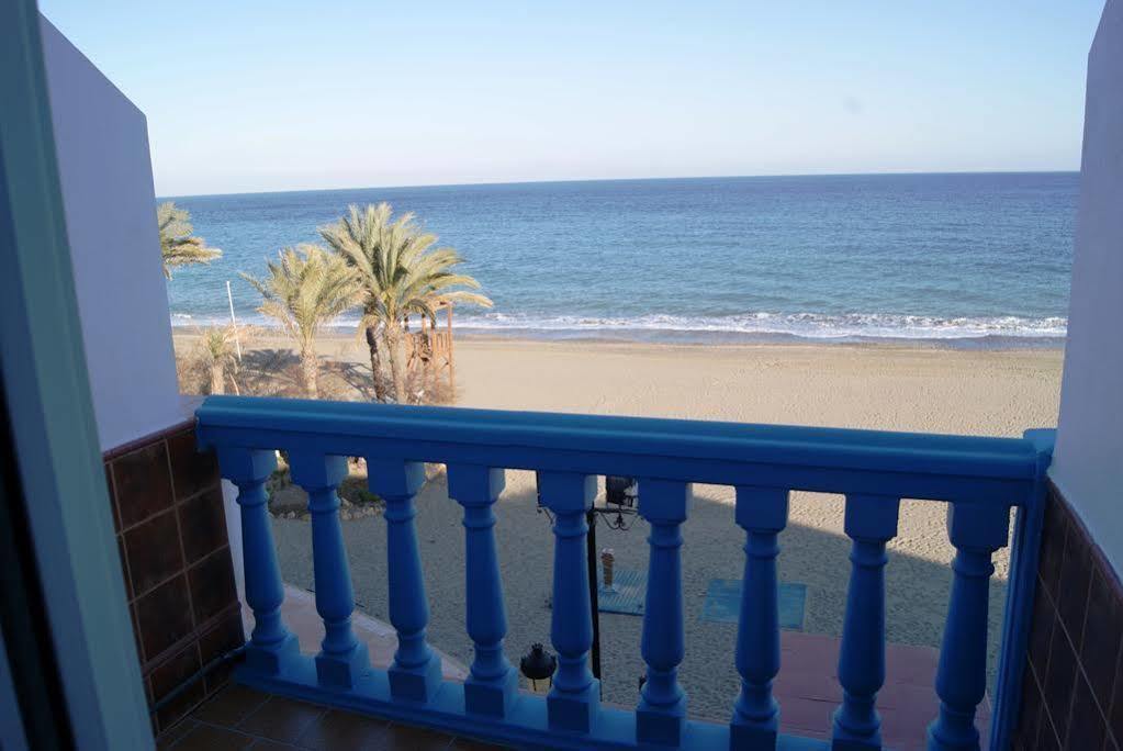 Hotel Dona Luisa San Luis de Sabinillas Extérieur photo